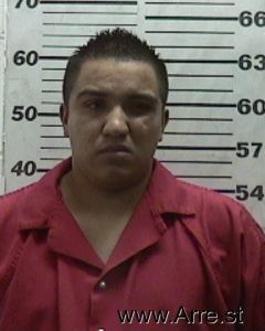 Rigoberto Acevedo-lopez Arrest Mugshot