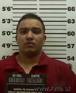 Rigoberto Acevedo-lopez Arrest Mugshot