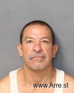 Robert Barranca  Arrest Mugshot