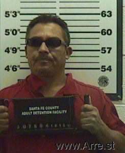 Robert Garcia Arrest Mugshot