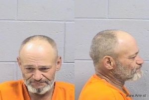 Robert Howell Arrest Mugshot