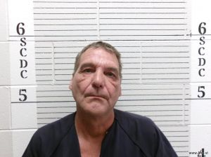 Robert  Janas Arrest Mugshot