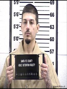 Robert Rodriguez-montoya Arrest Mugshot