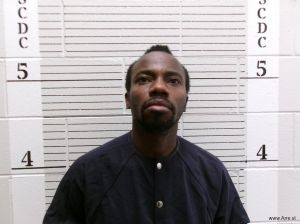 Rodgers Aryamanya Arrest Mugshot