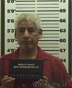 Rogelio Chavez-rangel Arrest Mugshot