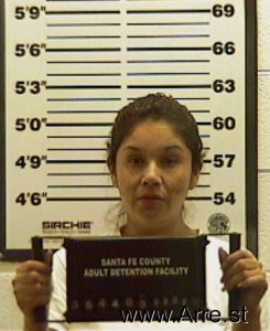 Rosita Barrios-morales Arrest Mugshot