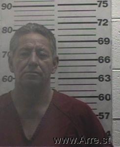 Roy Abeyta Arrest Mugshot