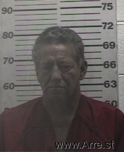 Roy Abeyta Arrest Mugshot