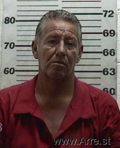 Roy Abeyta Arrest Mugshot