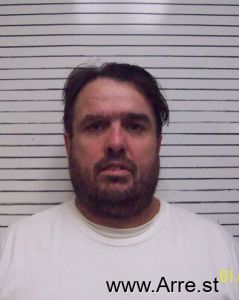 Ruben Abbott Arrest Mugshot