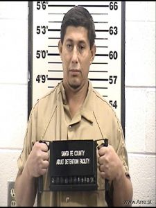 Ruben Gaytan Ruiz Arrest Mugshot