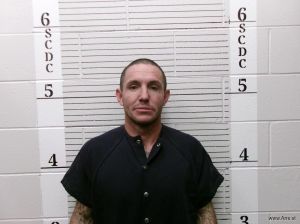 Ruben Padilla Arrest Mugshot