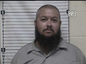 Ruben Saenz Arrest Mugshot