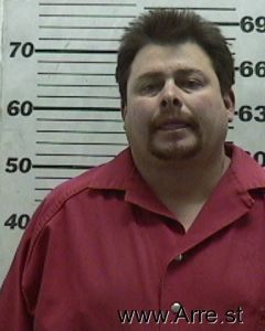 Rudy Abeyta Arrest Mugshot