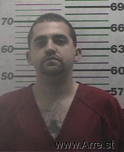 Ryan Montoya Arrest