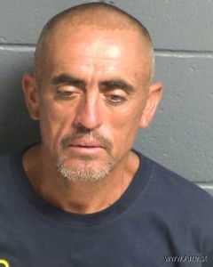 Samuel Nevarez-cabrales Arrest Mugshot