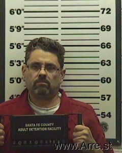 Sam Leyba Arrest Mugshot