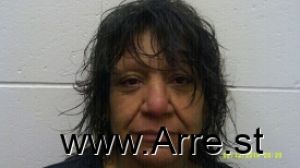 Sandra Carrillo Arrest Mugshot