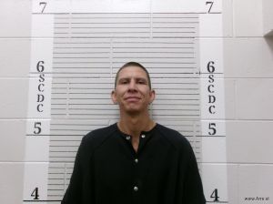 Scott Chew Arrest Mugshot