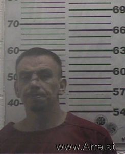 Sean Abram Arrest Mugshot