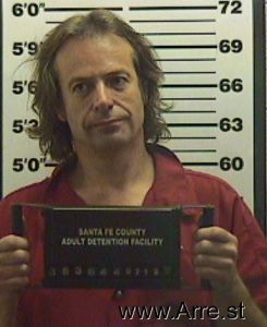 Sean Absher Arrest Mugshot