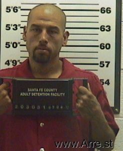 Seledonio Cortez Arrest Mugshot