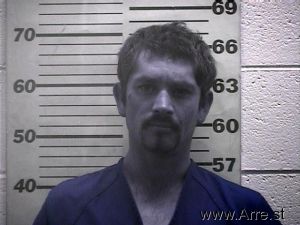 Sergio Aguilar Arrest Mugshot