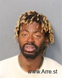 Shakill Termaine  Arrest Mugshot