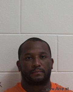 Shalone Ruffin Arrest Mugshot