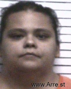 Shannon Acosta Arrest Mugshot