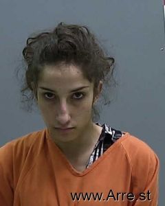 Shannon Buckmaster Arrest Mugshot