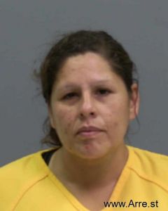 Shannon Lopez Arrest Mugshot