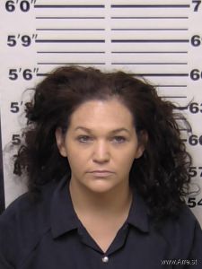 Shannon Marquez Arrest Mugshot