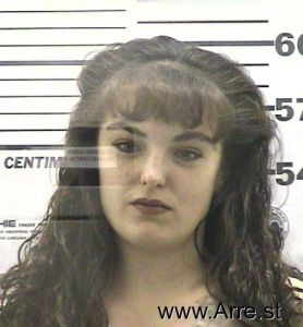 Sharon Abhold Arrest Mugshot