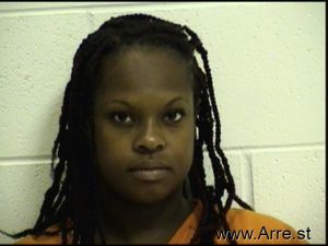 Sharon Kirven Arrest Mugshot