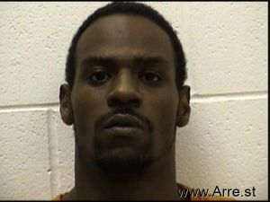 Shaun Acy Arrest Mugshot