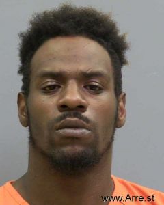 Shaun Acy Arrest Mugshot