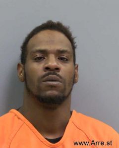 Shaun Acy Arrest Mugshot