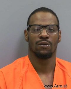 Shaun Acy Arrest Mugshot