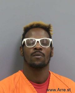 Shaun Acy Arrest Mugshot