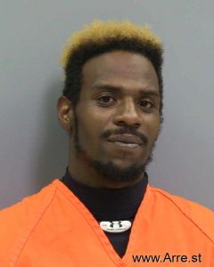 Shaun Acy Arrest Mugshot