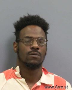 Shaun Acy Arrest Mugshot