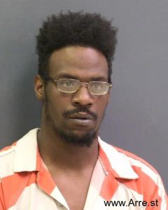 Shaun Acy Arrest Mugshot