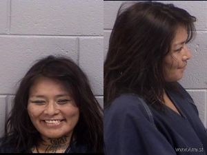 Shaunita Largo Arrest Mugshot