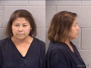 Shawl Ironmoccasin Arrest Mugshot