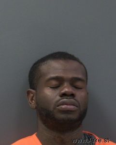 Shea Moten Arrest Mugshot