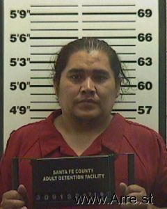 Sherwin Aguilar Arrest Mugshot