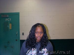 Shreka Acy Arrest Mugshot