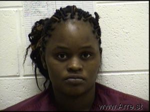 Shreka Acy Arrest Mugshot