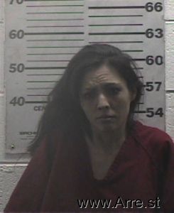 Sonya Abeyta Arrest Mugshot